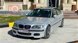 بي ام دبليو الفئة 3